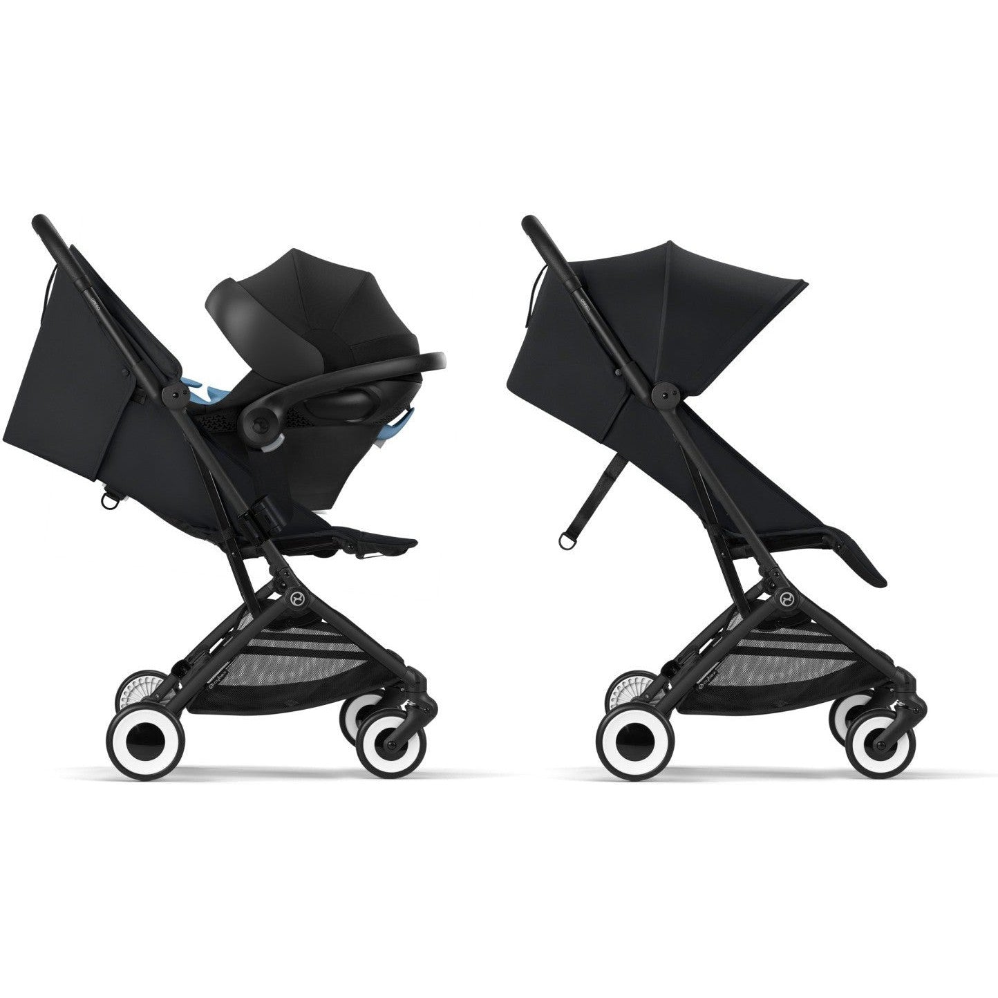 Cybex Orfeo Stroller