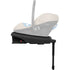 Cybex Aton G2 Infant Car Seat Load Leg Base
