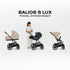 Cybex Balios S Lux Stroller