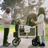 WonderFold Car Seat Adapter