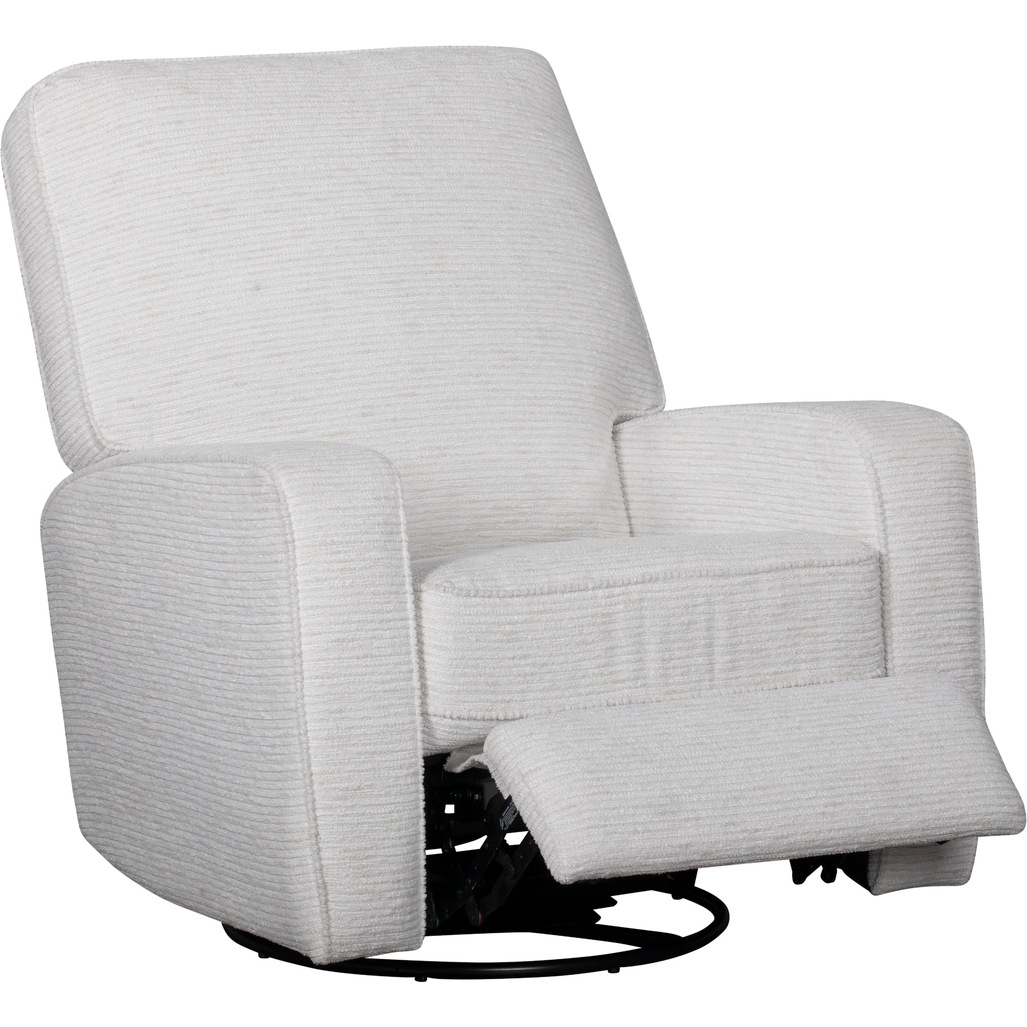 Parker House Charlotte Power Recliner
