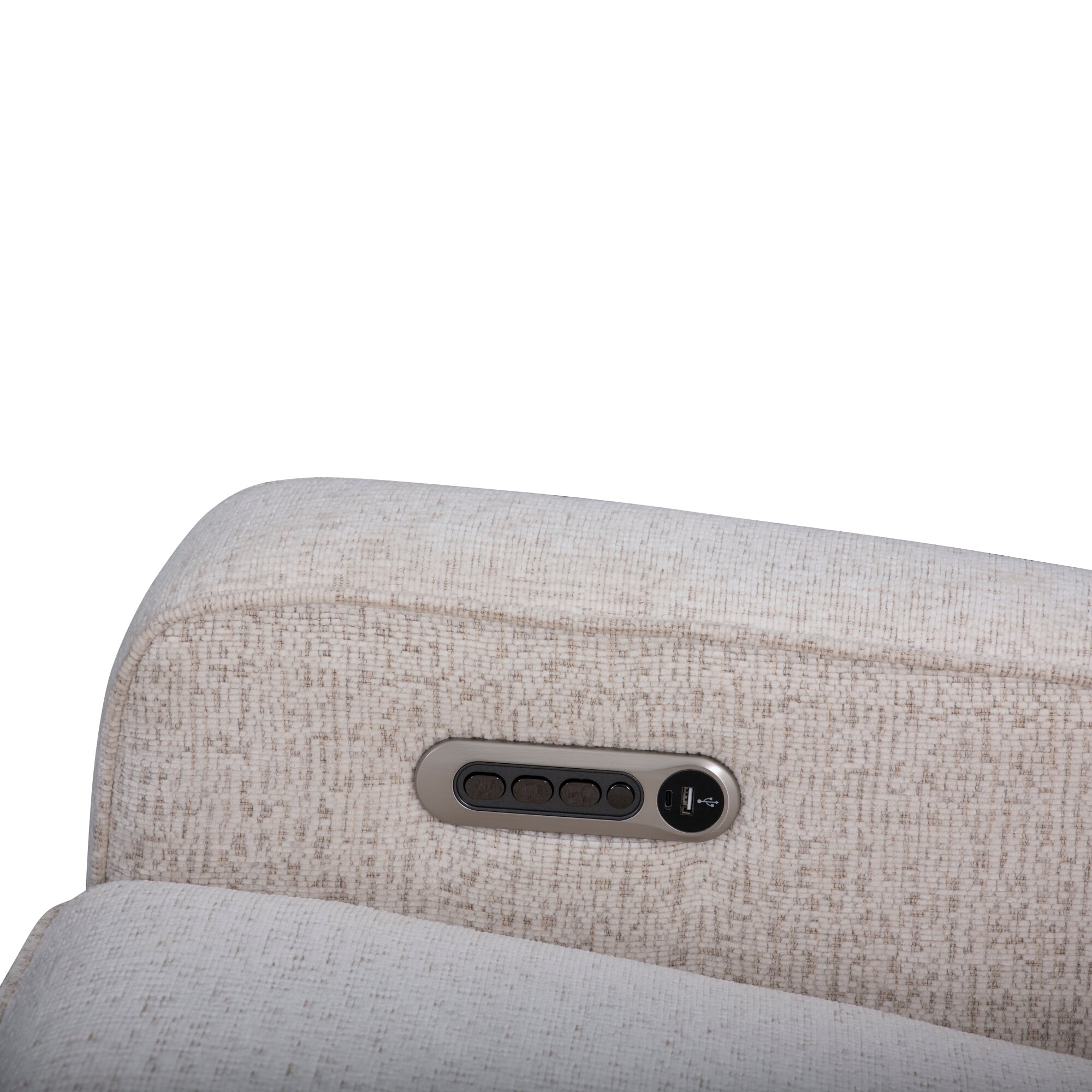 Parker House Charlotte Power Recliner