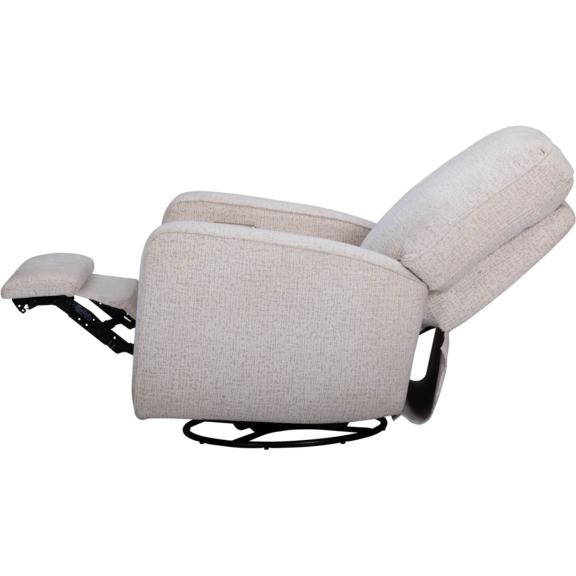 Parker House Charlotte Power Recliner
