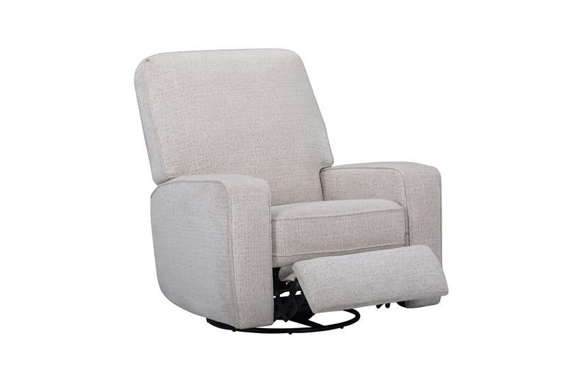 Charlotte Power Gliding Recliner with Power Lumbar