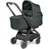 Peg Perego City Loop Pop-Up Bassinet + Stand