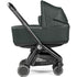 Peg Perego City Loop Pop-Up Bassinet + Stand
