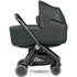 Peg Perego City Loop Pop-Up Bassinet + Stand