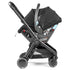 PEG City Loop Chassis + Urban Mobility Infant Car Seat Combo