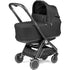 Peg Perego City Loop Pop-Up Bassinet + Stand