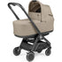 Peg Perego City Loop Pop-Up Bassinet + Stand
