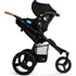 Bumbleride Indie / Speed Car Seat Adapter | Clek / Cybex / Nuna / Maxi Cosi