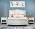 Bed Solid Wood Non-Toxic