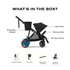 Cybex eGazelle S Electronic Assist Stroller