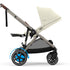 Cybex eGazelle S Electronic Assist Stroller