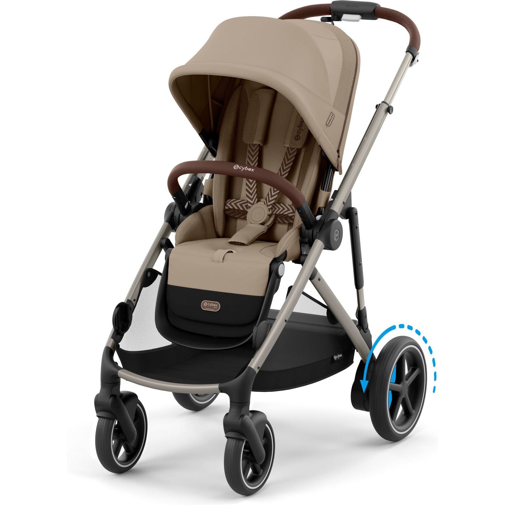 cybex e gazelle s Cybex E - Gazelle S Stroller