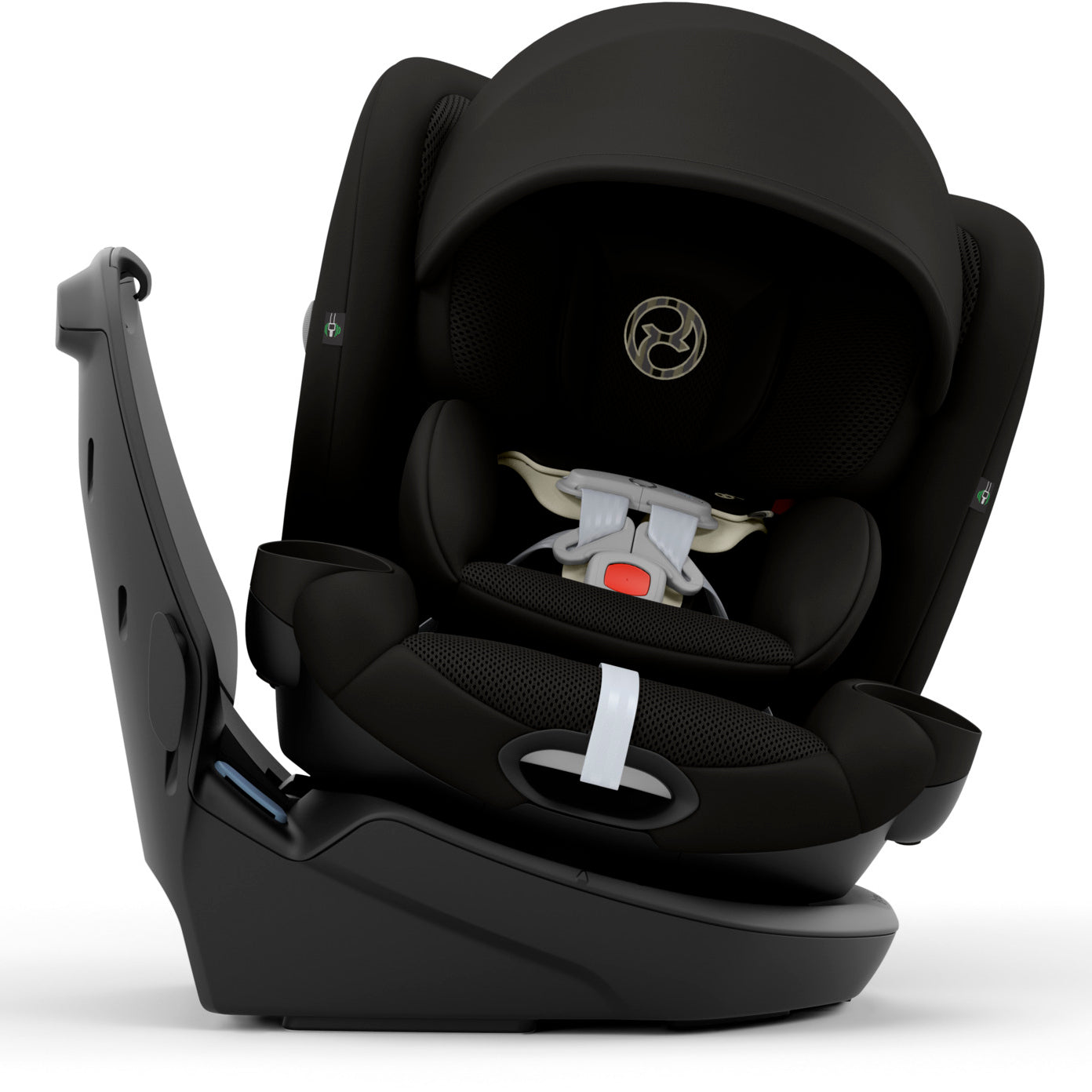 cybex reclining car seat Cybex Callisto G 360 Rotating All-in-One Car Seat