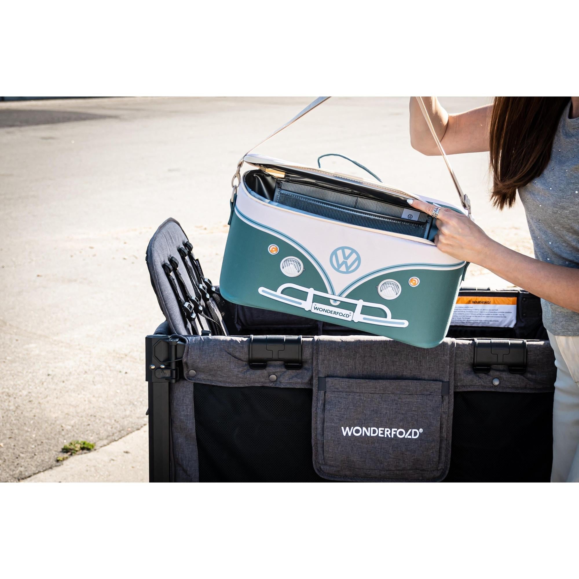 WonderFold VW Cooler Bag
