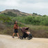 Bumbleride Indie Twin | All-Terrain Double Stroller