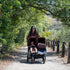 Bumbleride Indie Twin | All-Terrain Double Stroller