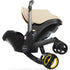 Doona Infant Car Seat + Stroller