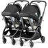 Peg Perego City Loop Duo Adapter
