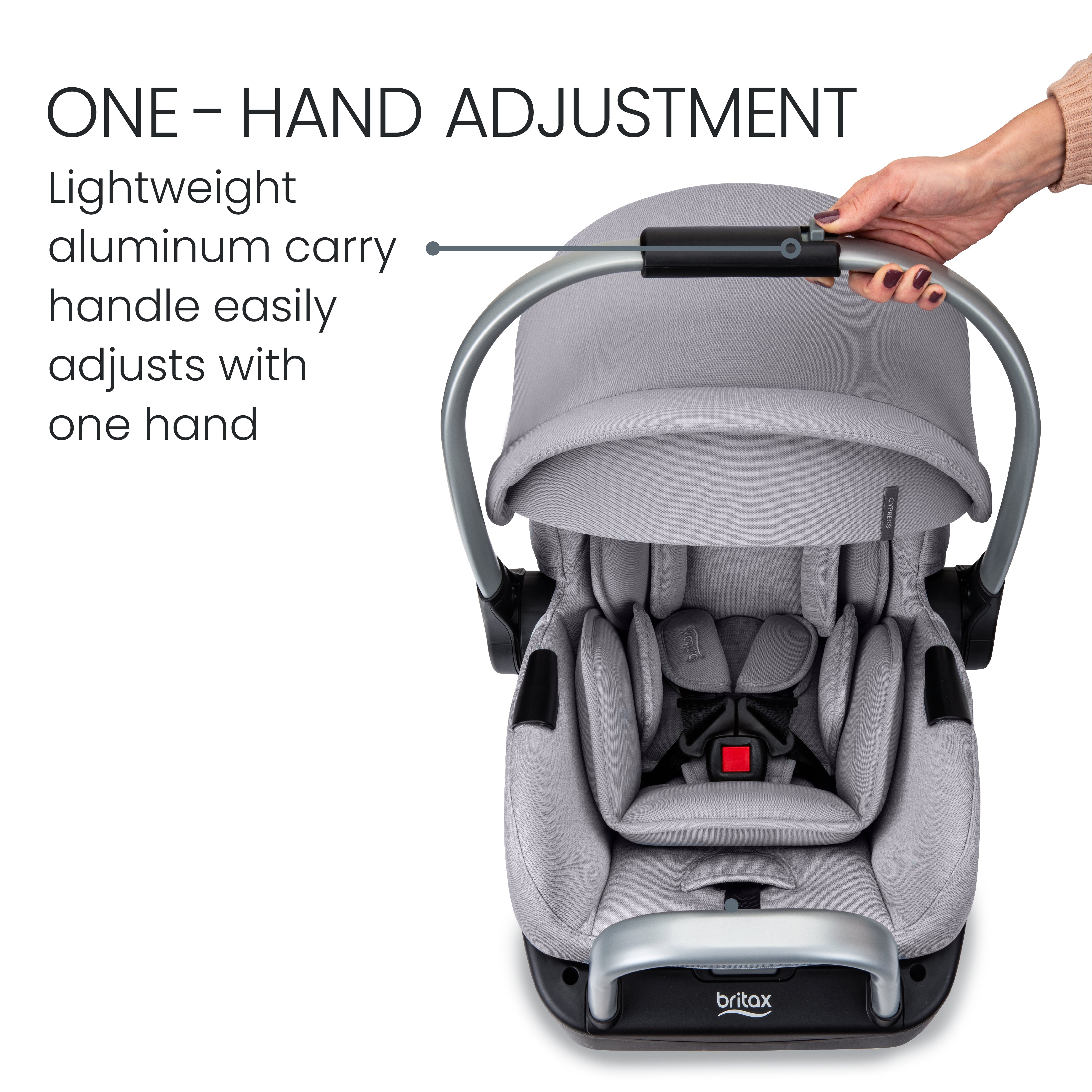 do all britax car seats use the same base Britax Cypress Infant Car Seat + Alpine Base – Lakeland Baby and Teen Furniture