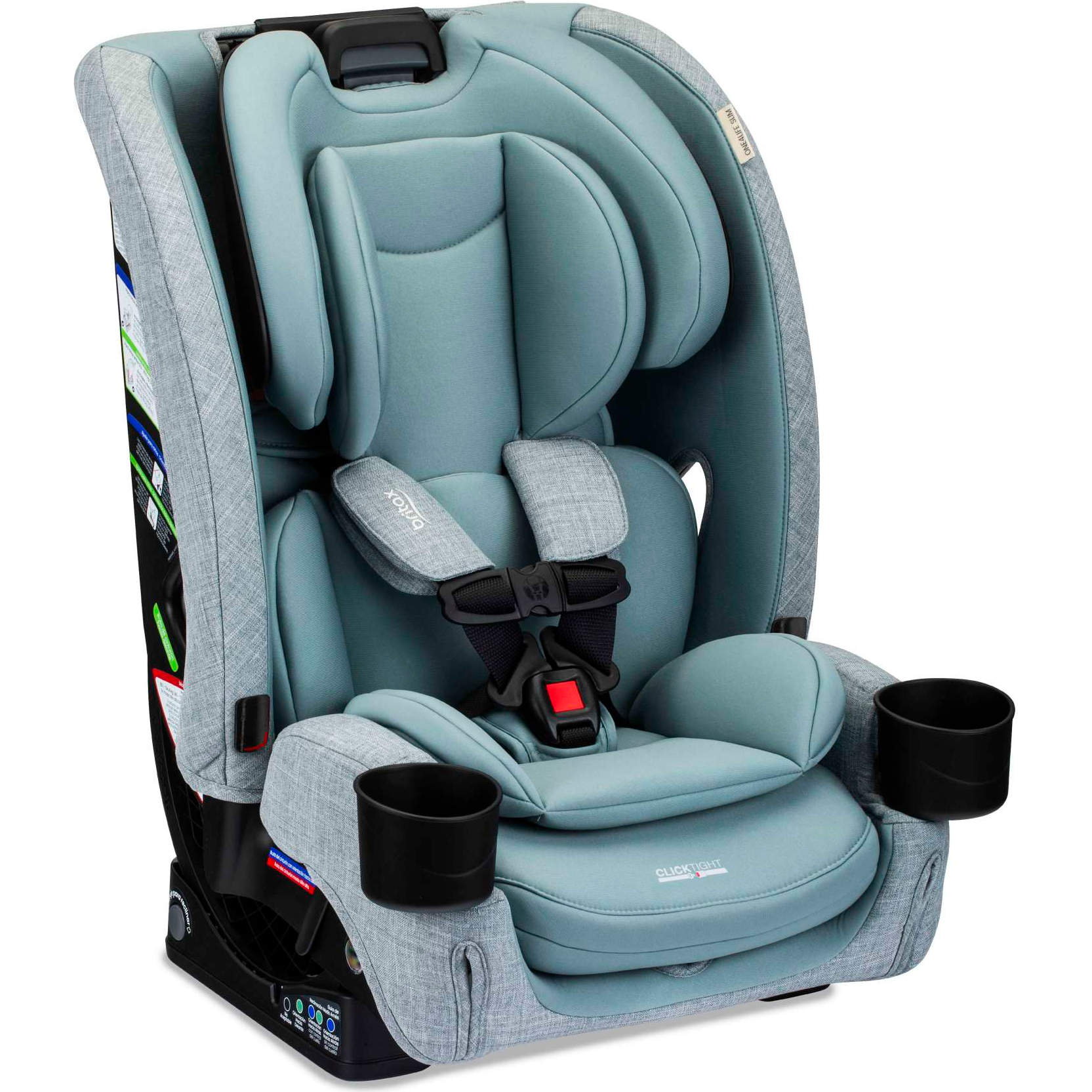 britax car seat customer service Britax One4Life Slim All-in-One Car Seat