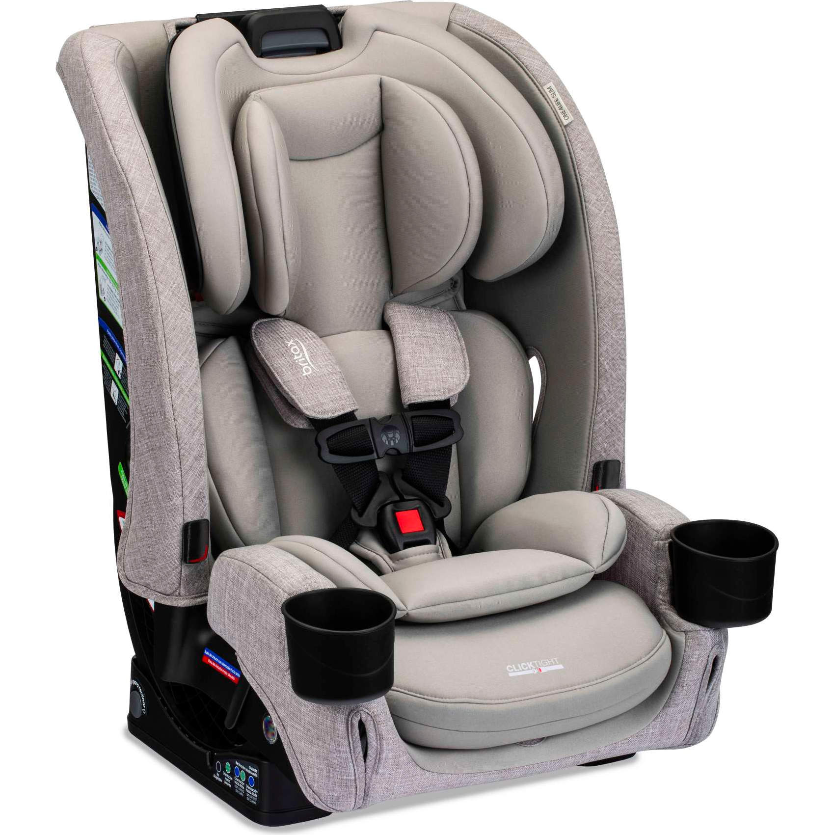 how to use britax car seat Britax One4Life Slim All-in-One Car Seat – Lakeland Baby and Teen Furniture