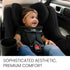 Britax Galaxy 360 Slim Rotating Car Seat
