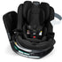 Britax Galaxy 360 Slim Rotating Car Seat