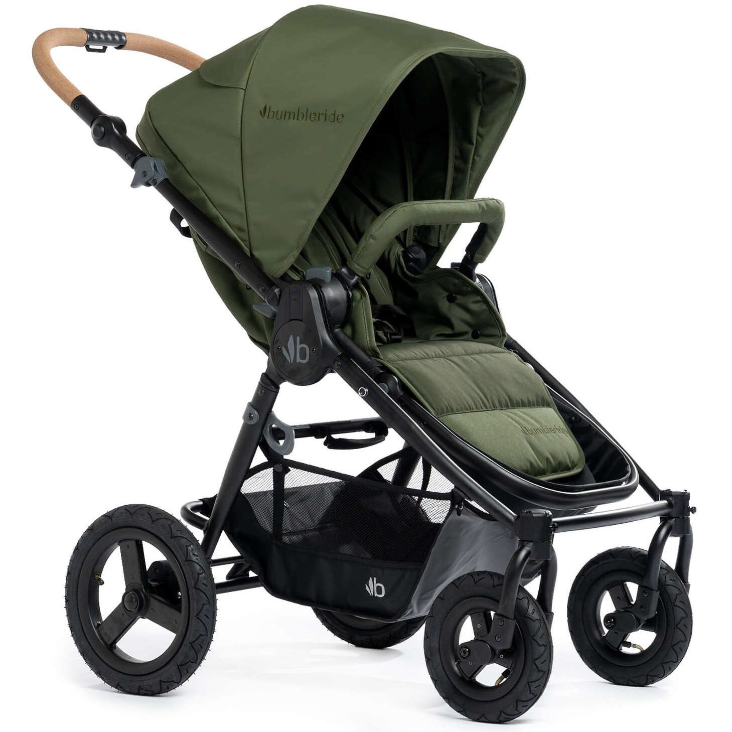 Bumbleride Era Full-Size Reversible Stroller