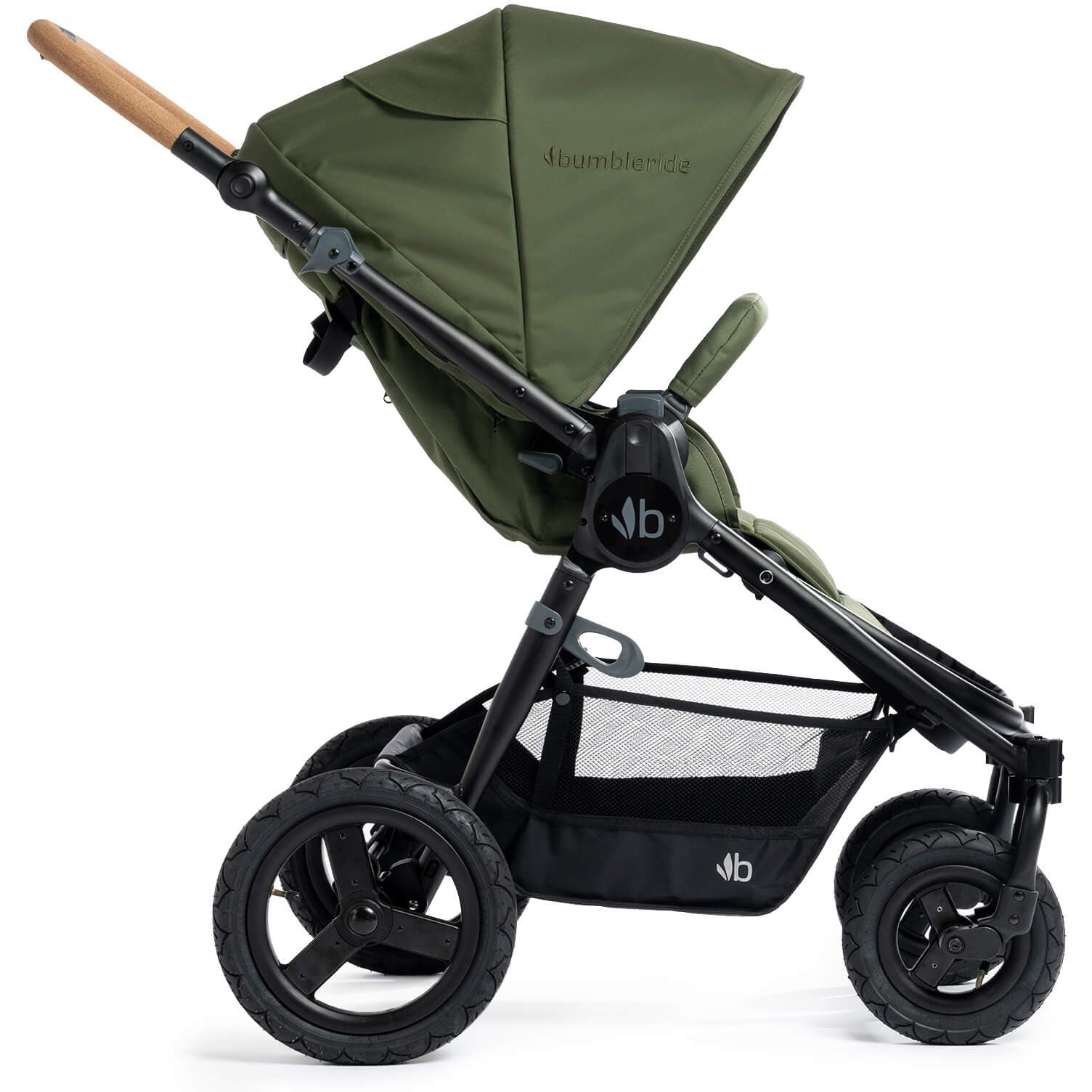 reversible jogging stroller Bumbleride - Era