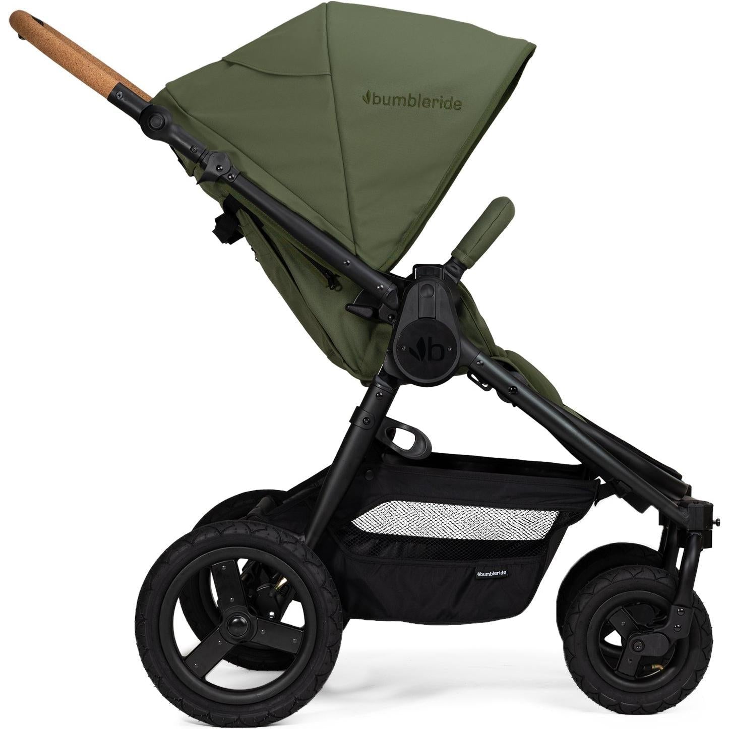 Bumbleride Era Stroller | PRE-ORDER | SHIPS LATE SEPTEMBER