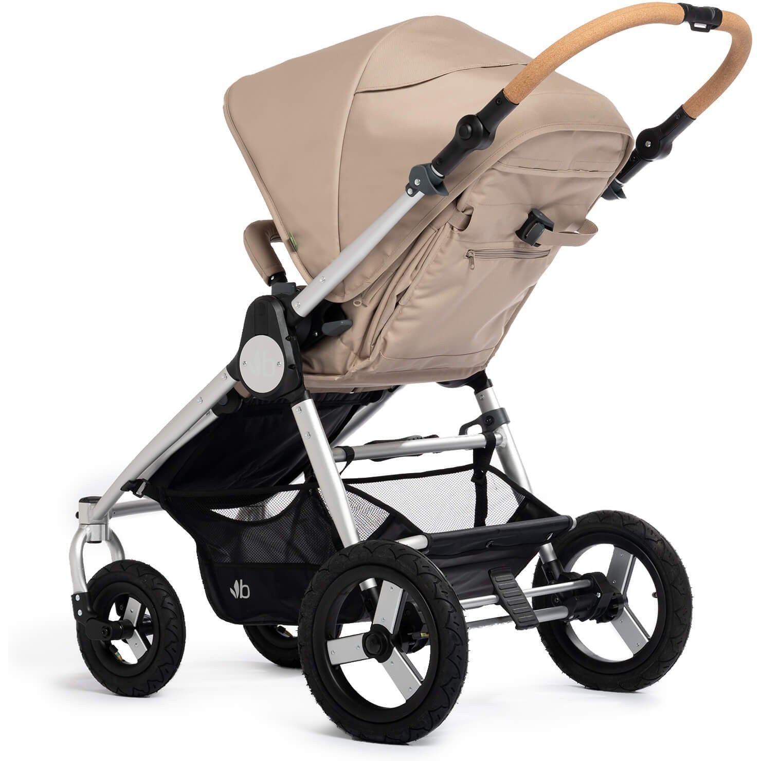 Bumbleride Era Full-Size Reversible Stroller