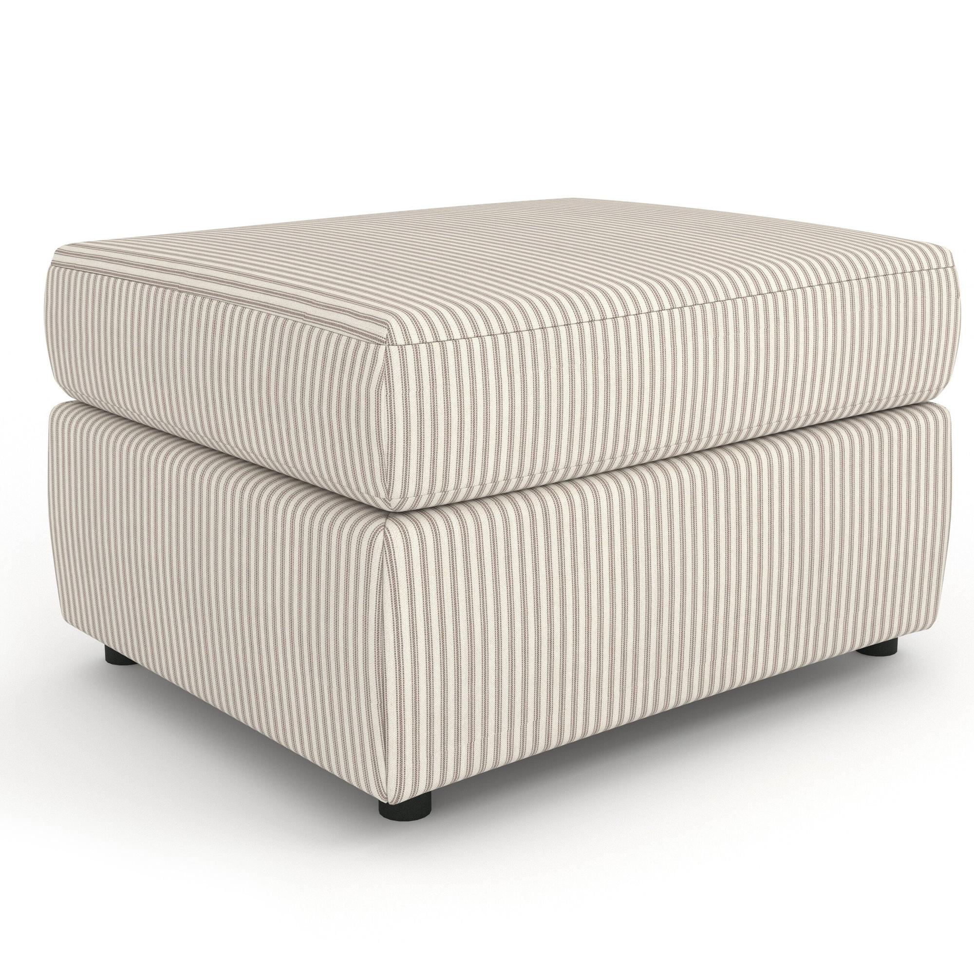 Storytime Glide Ottoman for Caroly & Gemily Gliders