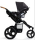 Bumbleride Single Stroller Car Seat Adapter | Graco / Chicco