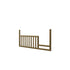 Romina Imperio Toddler Rail for Convertible Cribs