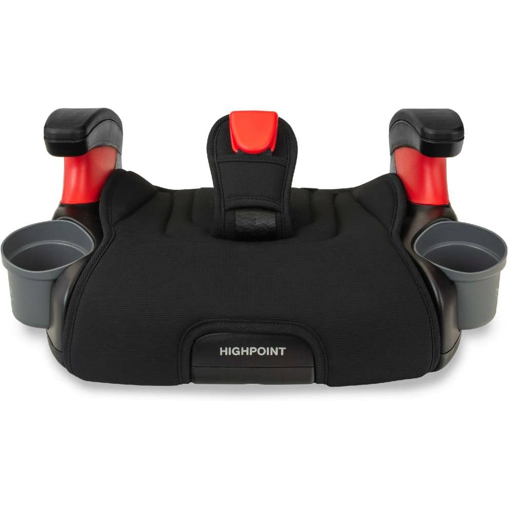 britax booster seat settlement Britax Highpoint Backless Belt-Positioning Booster Seat with Safewash – Lakeland Baby and Teen Furniture