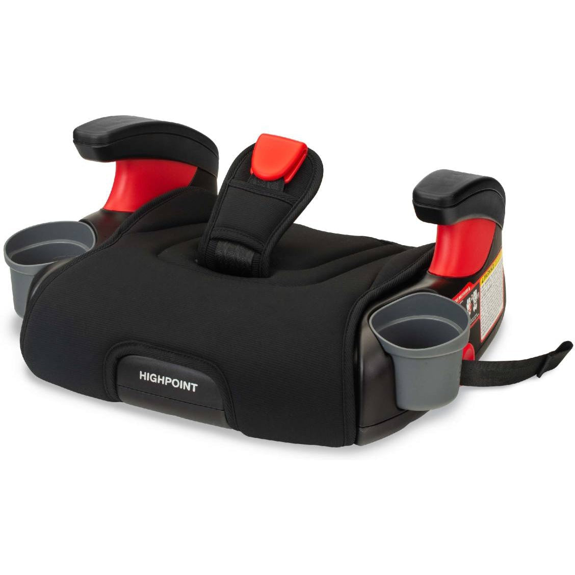 britax highpoint booster review Britax Highpoint Backless Belt-Positioning Booster Seat with Safewash – Lakeland Baby and Teen Furniture