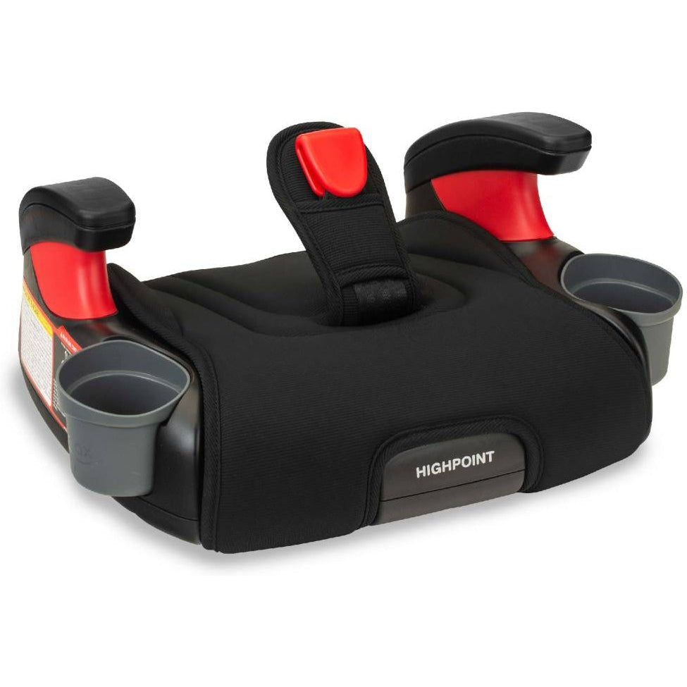 britax midpoint dual comfort booster Britax Highpoint Backless Belt-Positioning Booster Seat with Safewash – Lakeland Baby and Teen Furniture