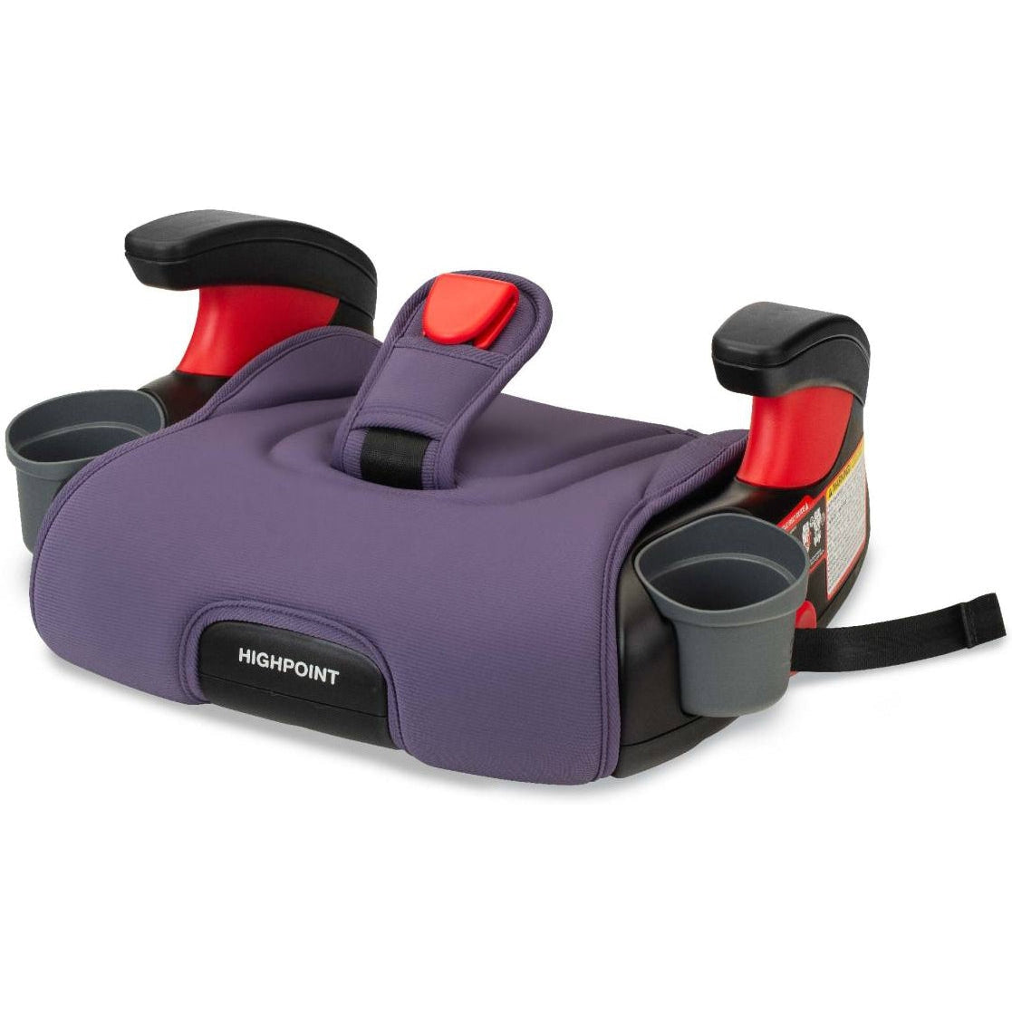 Britax Booster Seat No Back Britax Highpoint Backless Belt