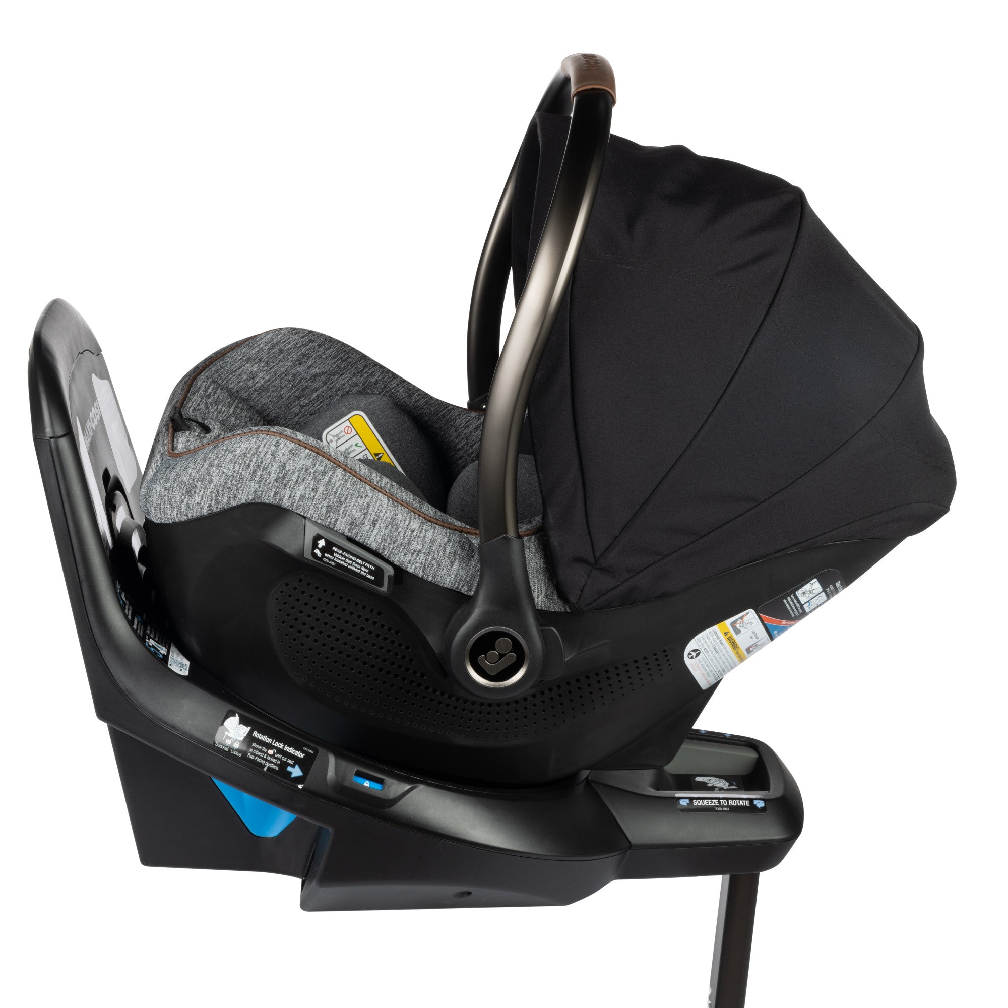 Maxi-Cosi Peri 180° Rotating Infant Car Seat