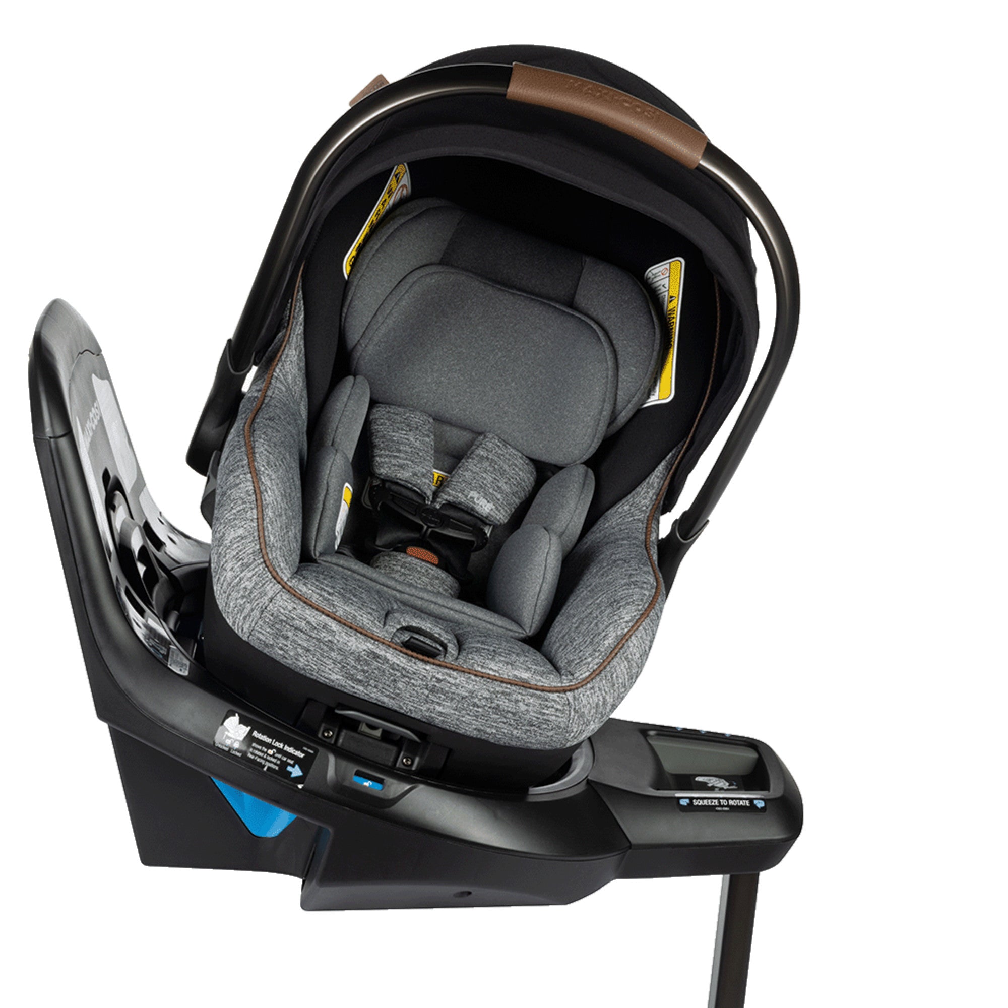 Maxi-Cosi Peri 180° Rotating Infant Car Seat