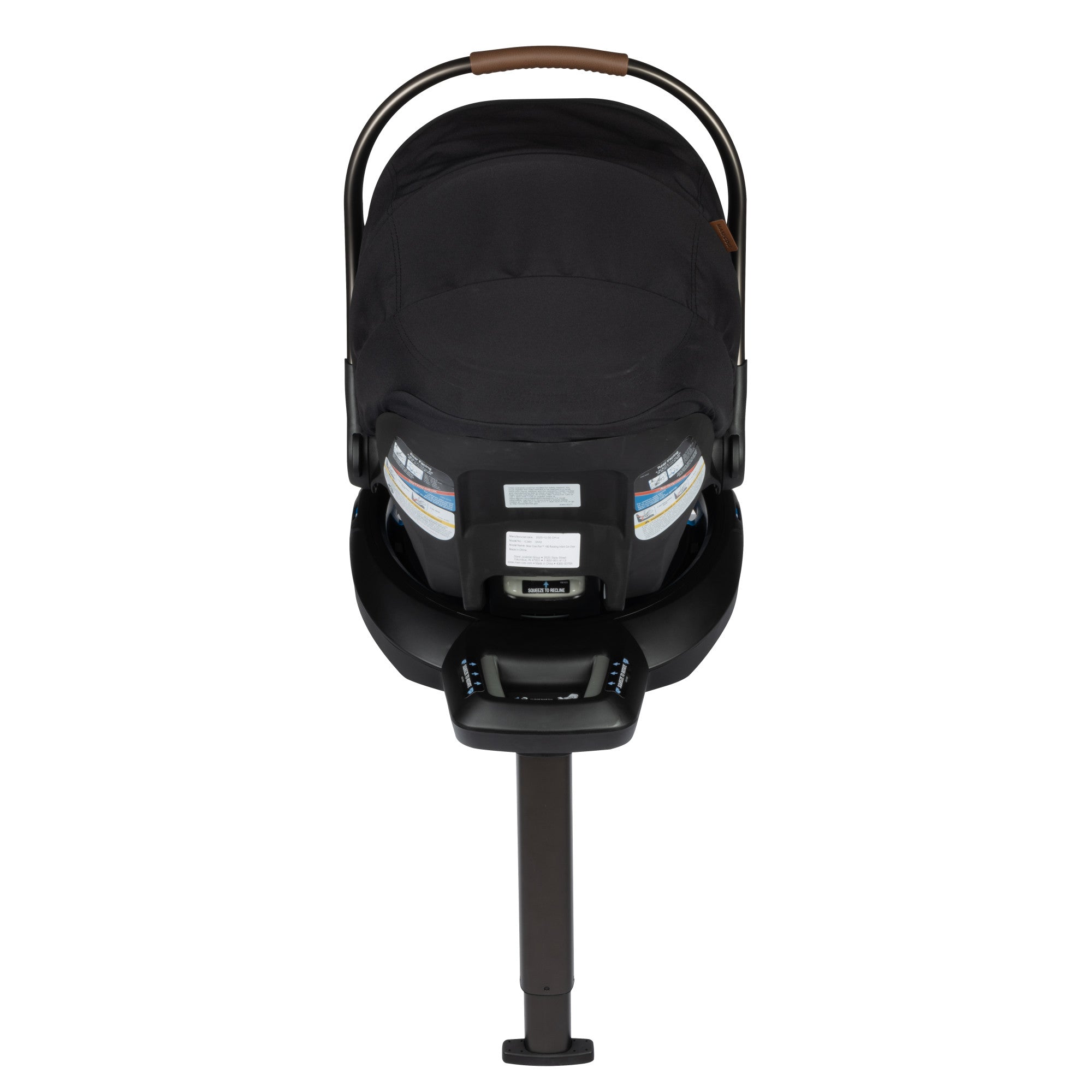maxi cosi swivel car seat isofix Maxi Cosi