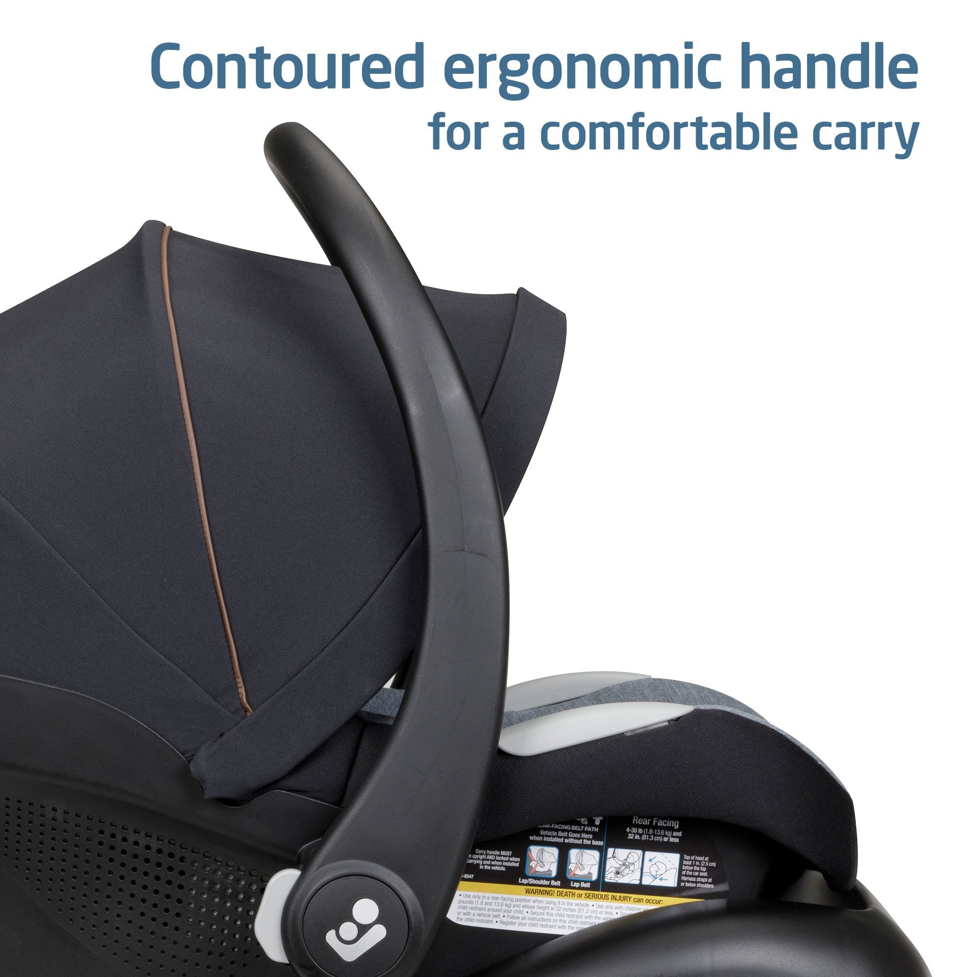 maxi cosi mico car seat installation Maxi-Cosi Mico Luxe Infant Car Seat – Lakeland Baby and Teen Furniture