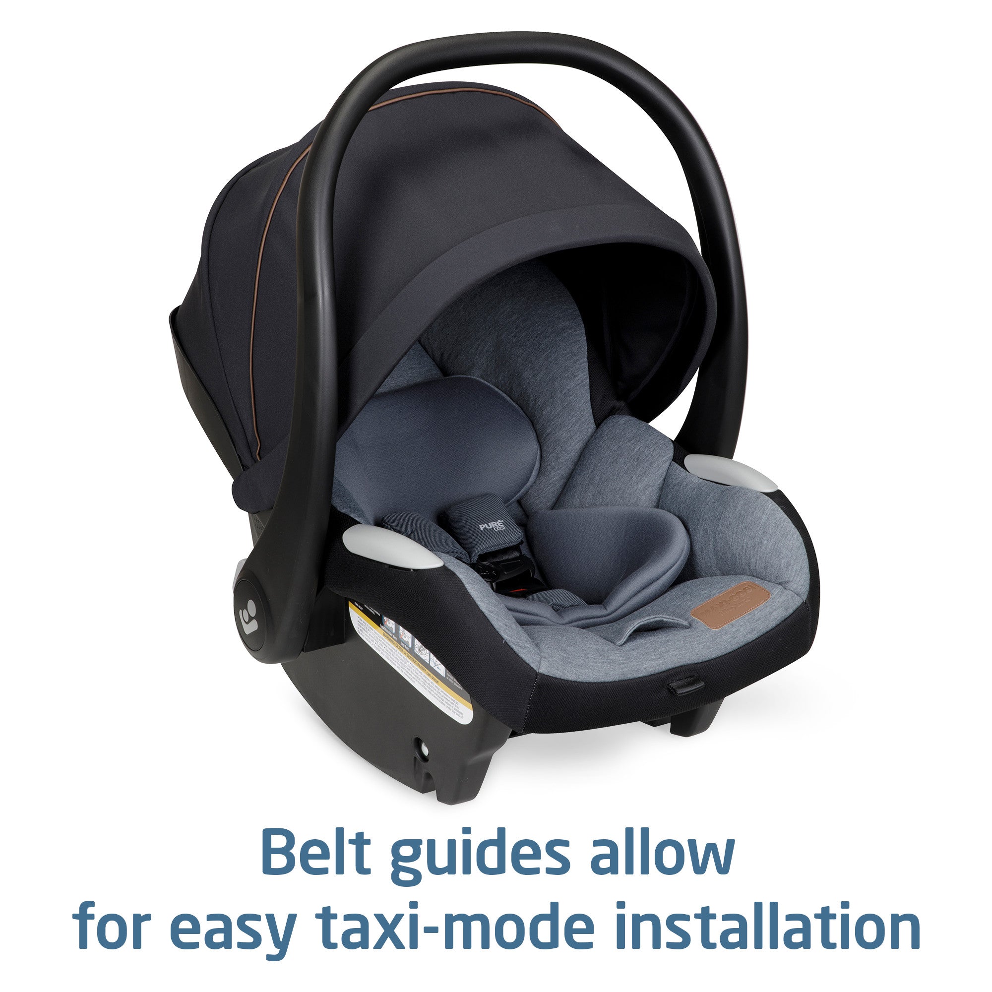 maxi cosi mico series Maxi-Cosi Mico Luxe Infant Car Seat – Lakeland Baby and Teen Furniture