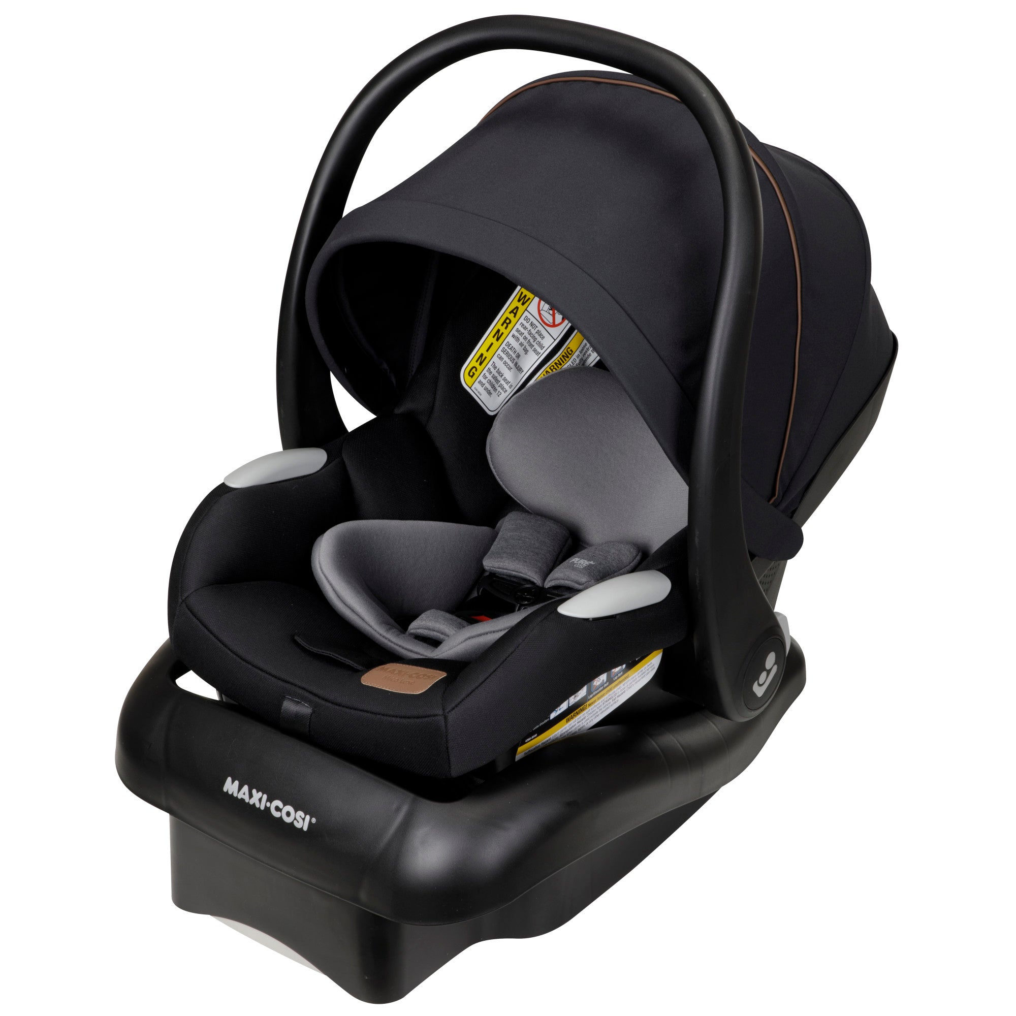 maxi cosi black friday Maxi-Cosi Mico Luxe Infant Car Seat, Stone Glow