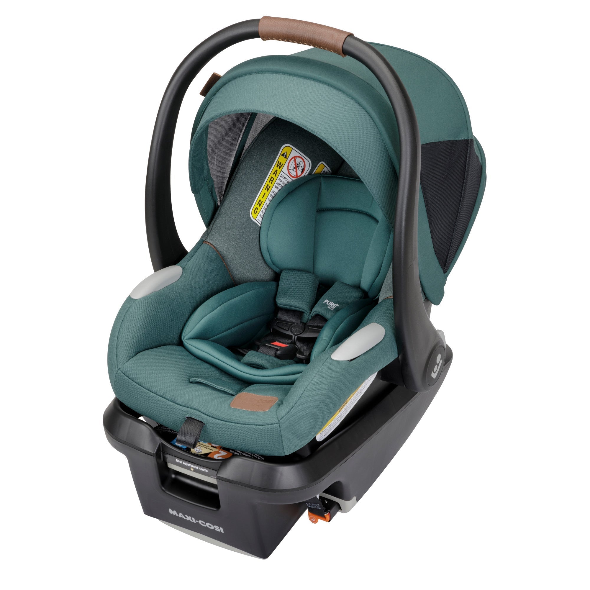 Maxi-Cosi Mico  Luxe+ Infant Car Seat