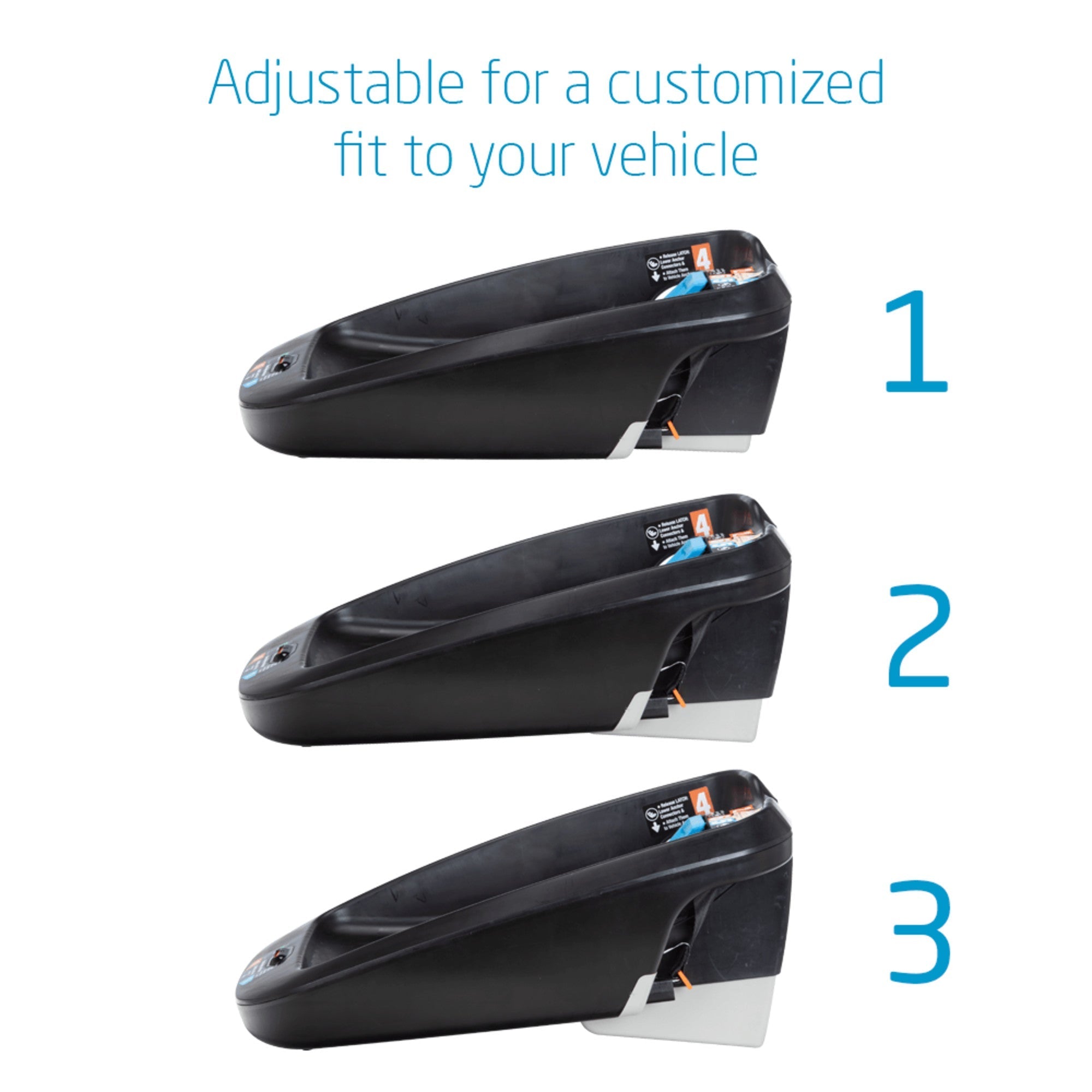 maxi cosi luxe base Maxi-Cosi Infant Car Seat Base – Lakeland Baby and Teen Furniture