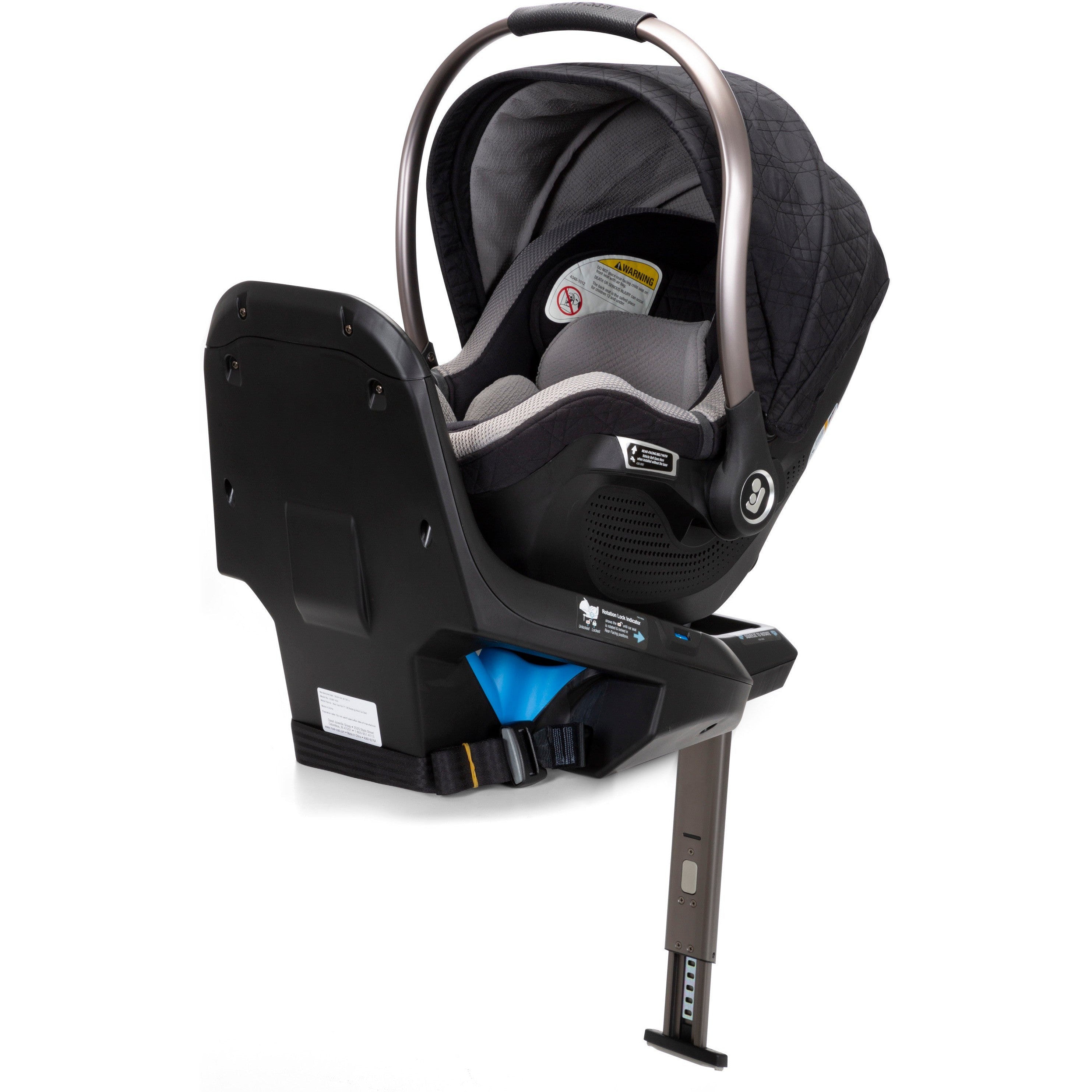 maxi-cosi infant car seats Maxi-Cosi Kindred Peri 180° Rotating Infant Car Seat